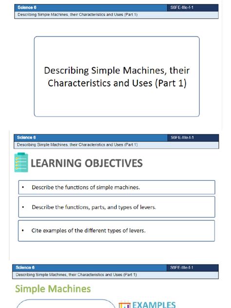 Image result for Science Lesson Grade 6 Part 1