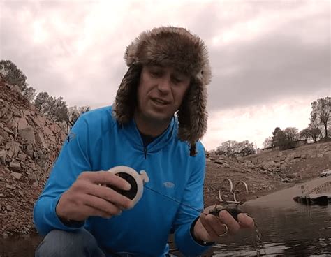 Snagged Lure に対する画像結果