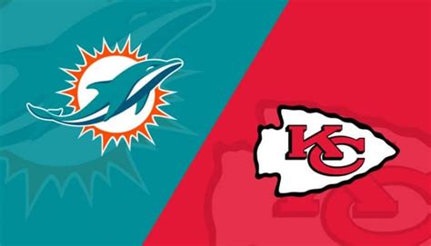 Image result for Chiefs vs Dolphins