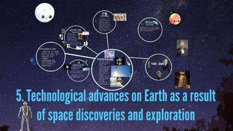 Image result for Examples of Science and Technology