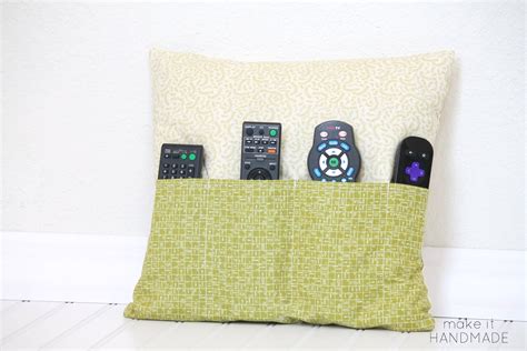LED Remote Control Pillow に対する画像結果
