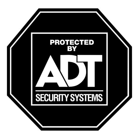 Image result for ADT Security System Logo