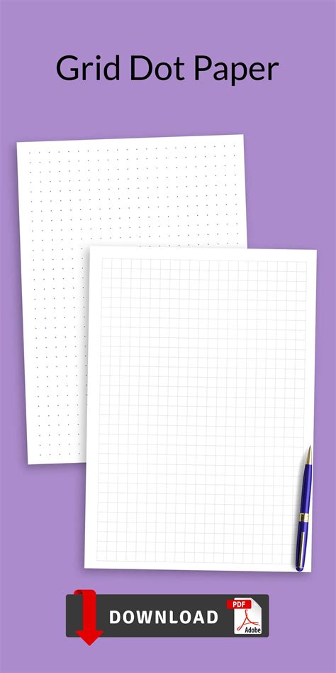 Printable Dot Graph Paper に対する画像結果