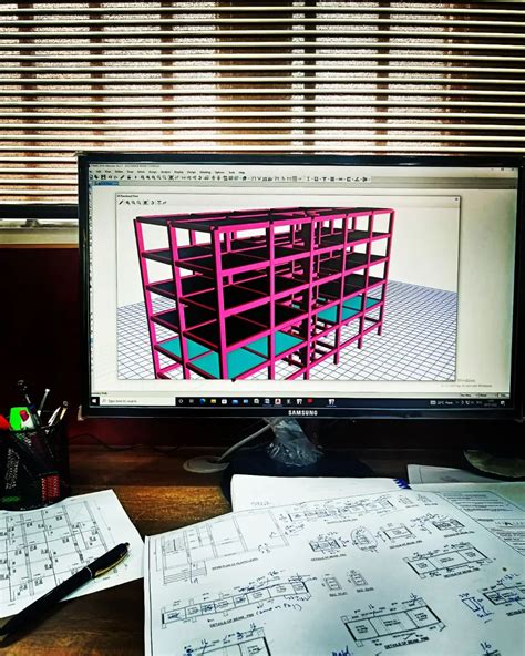 Toradh íomhá ar BCC Structure