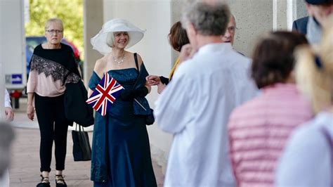 Image result for British Proms 2019