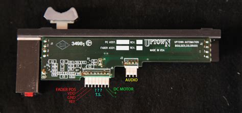 Image result for Arduino Motor Fader