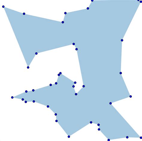 Image result for Matplotlib Polygon