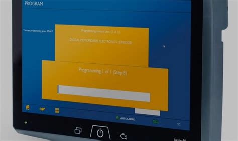 Image result for Autologic Scanner
