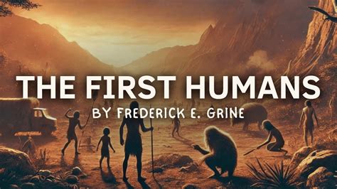 Image result for First Humans