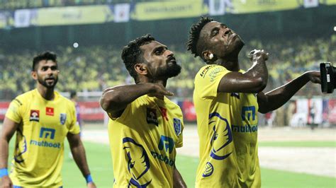 Image result for Kerala Blasters NE