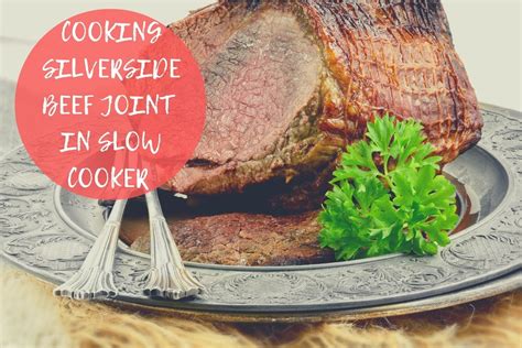 Image result for How Long Does It Take to Cook a Silverside in a Slow Cooker