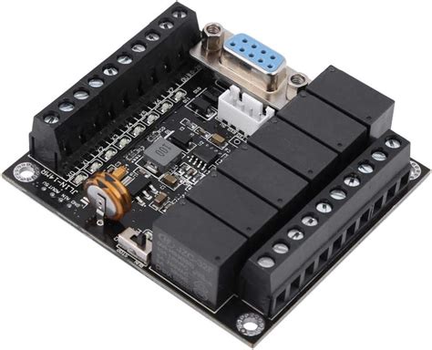 Image result for 24V plc Process Logic Controller