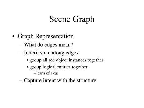 Complete Scene Graph に対する画像結果