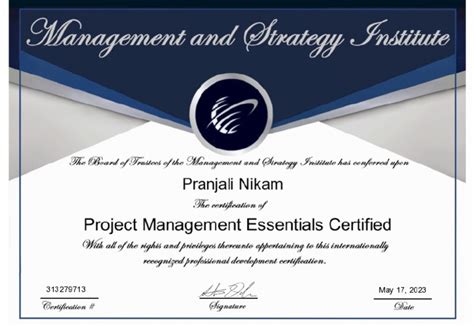 Project Management Essentials に対する画像結果