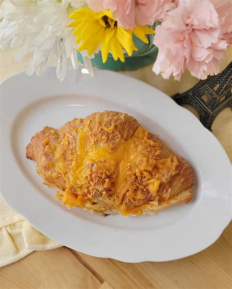 Image result for Cheddar's Croissant