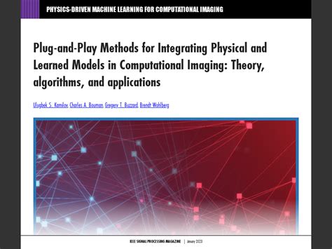 Image result for Plug and Play Image Processing Software