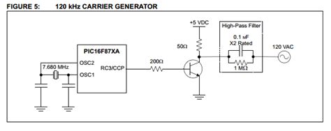 Image result for Arduino Communicate Over Power Lines