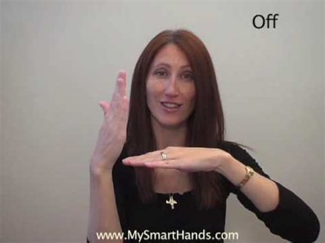 Image result for Drop Off in Sign Language