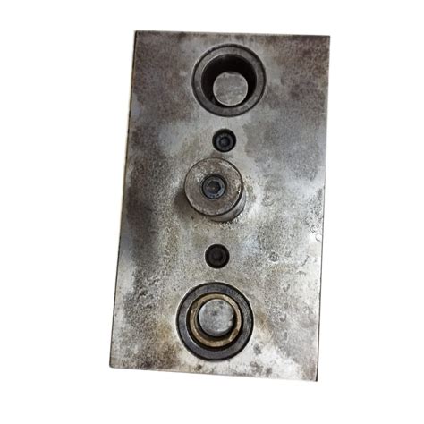 Image result for Press Tool Die Types