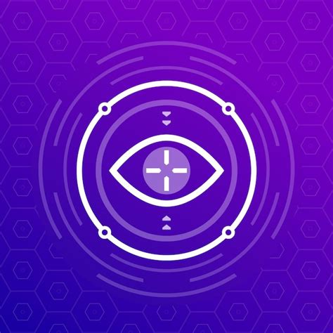 Toradh íomhá ar Tracking Icon Vector