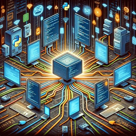 Socket Programming Projects in Python എന്നതിനുള്ള ഇമേജ് ഫലം