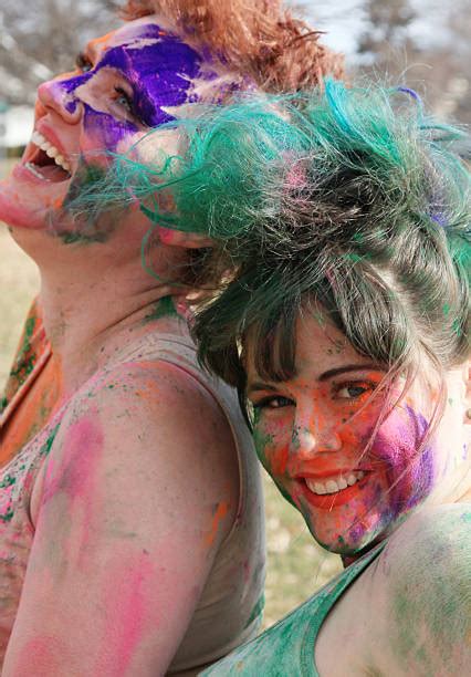 Image result for Color Run Powder Fun Walk