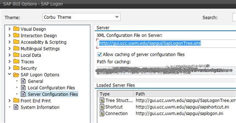Image result for XML GUI