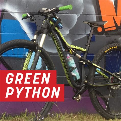 Toradh íomhá ar Python Car Wrap