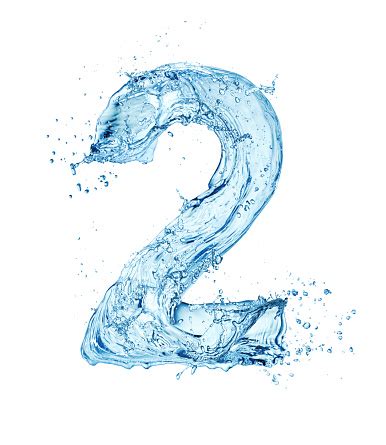 Image result for Water Number 2