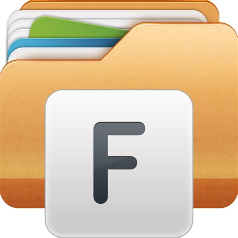 Toradh íomhá ar File Manager Download App