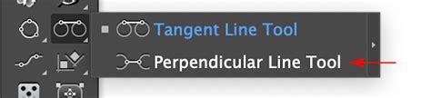 Image result for Perpendicular Line Helper