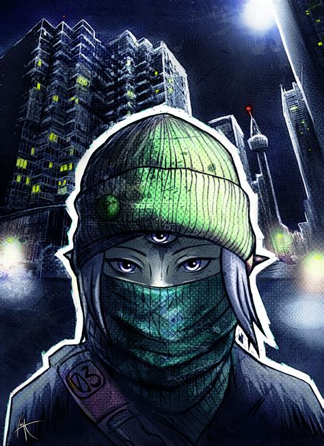 Image result for 3Eye Rapper