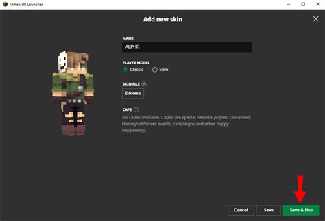 Image result for How to Put Skins On Minecraft Java