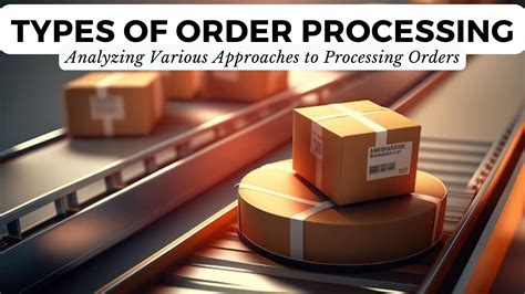 Toradh íomhá ar Ordering Processing