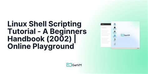Shell Scripting 101 に対する画像結果
