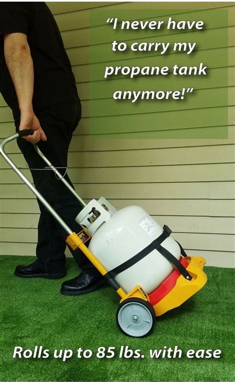 Propane Tank Carrier に対する画像結果