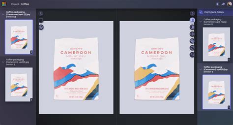 Image result for Web Select File to Compare Design