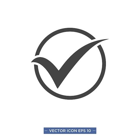Afbeeldingsresultaten voor Check Mark Icon Vector