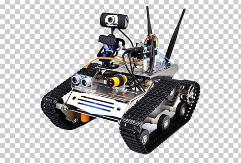Image result for Arduino Robot PNG