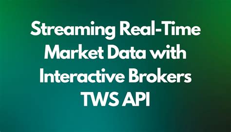 Toradh íomhá ar Real-Time Data API
