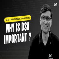 Image result for DSA GeeksforGeeks