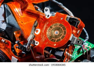 Le Camera Control Unit に対する画像結果