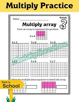 Commutative Property Multiplication Arrays Worksheet-साठीचा प्रतिमा निकाल