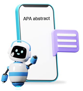 Image result for Examples of Abstract Paragraph in APA Format