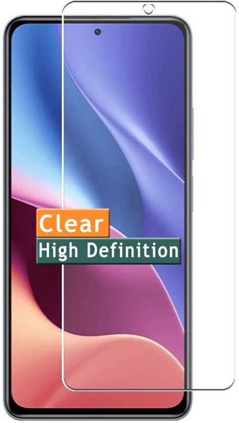 Redmi Note 12 Screen Protector に対する画像結果