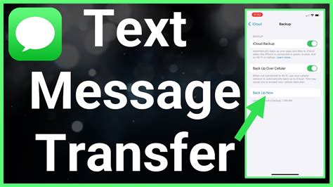 Toradh íomhá ar How to Copy a Text Message