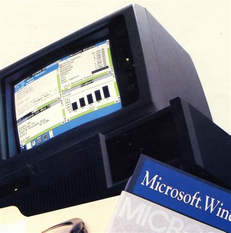 Image result for Windows 1.0 Intel Computer