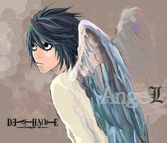 Image result for Angel L Death Note
