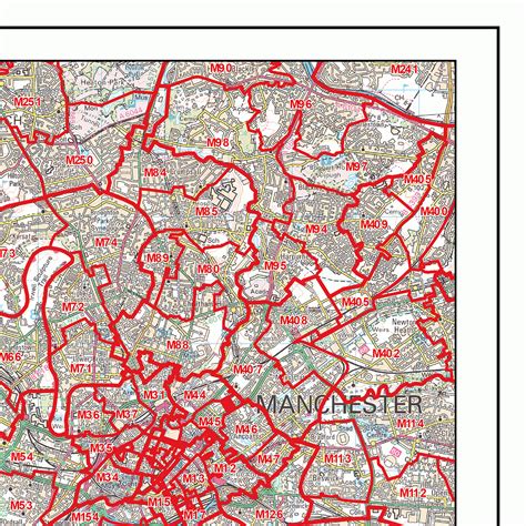 Image result for Wa Postcode Area