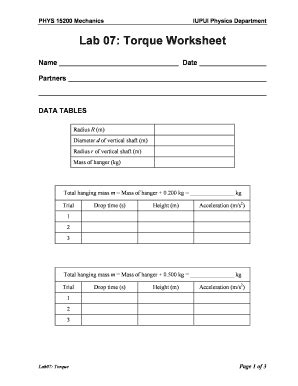 Drawing Torque Sign Off के लिए छवि परिणाम